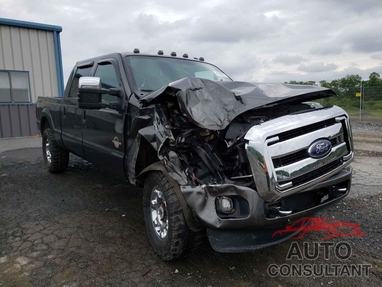 FORD F250 2016 - 1FT7W2BT0GEB03013