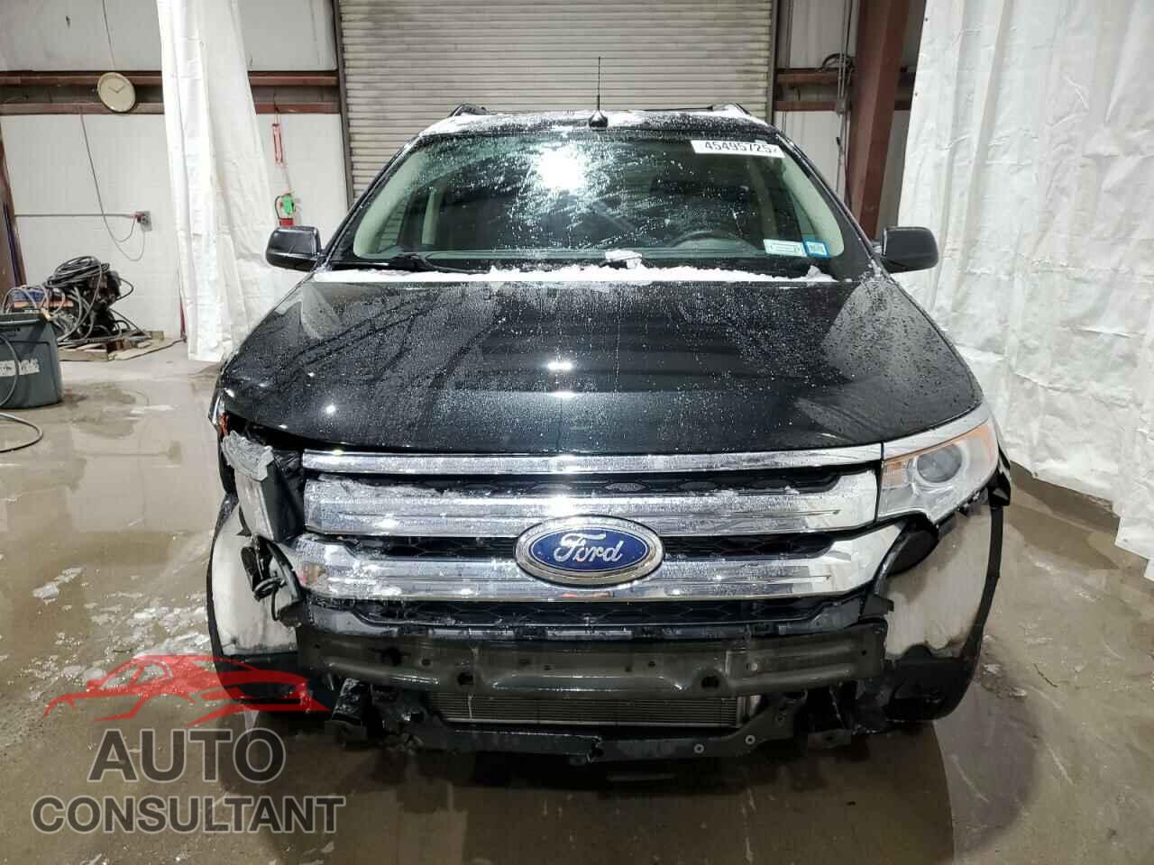 FORD EDGE 2014 - 2FMDK4GC9EBB17189