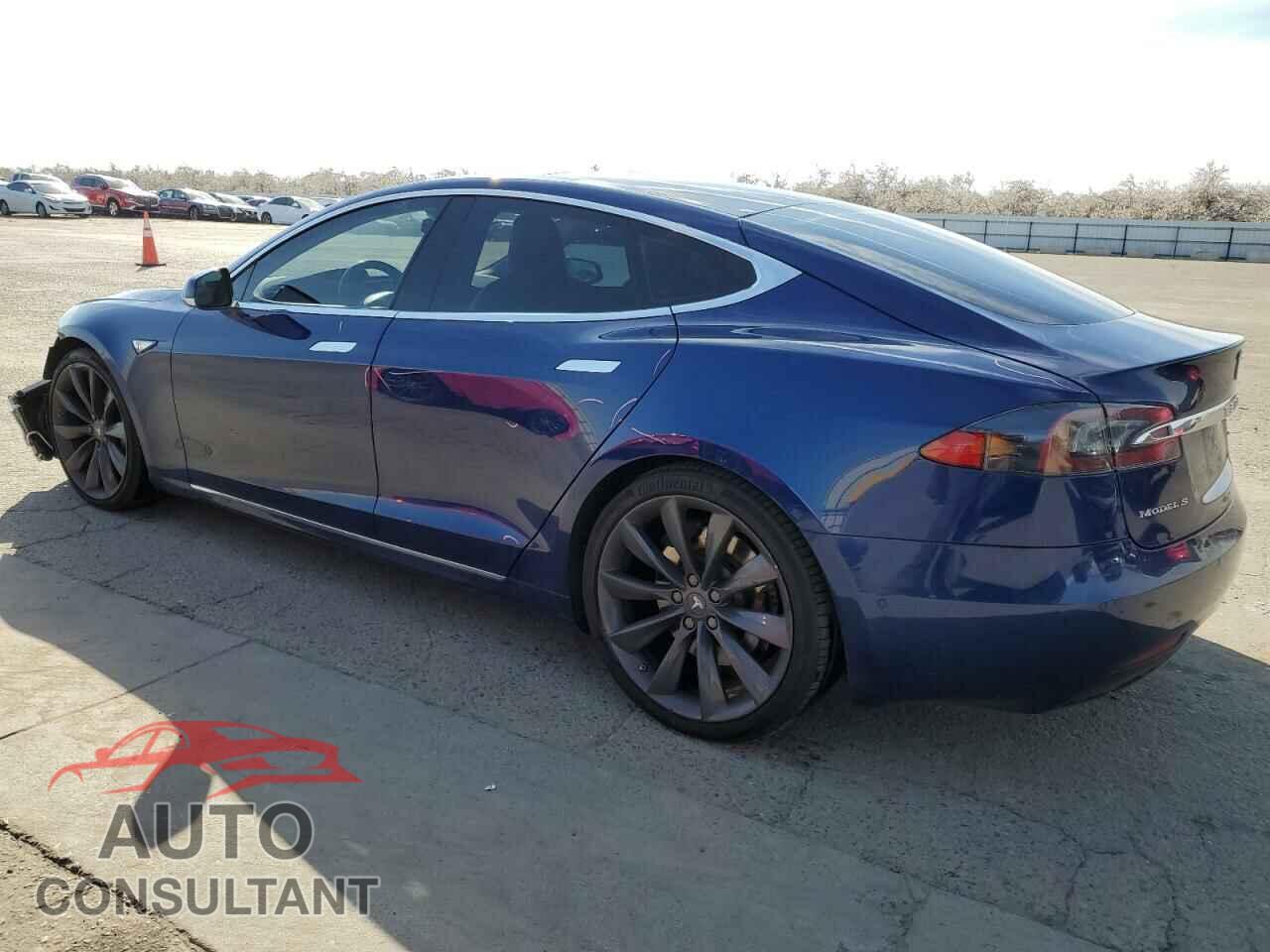 TESLA MODEL S 2016 - 5YJSA1E12GF147395