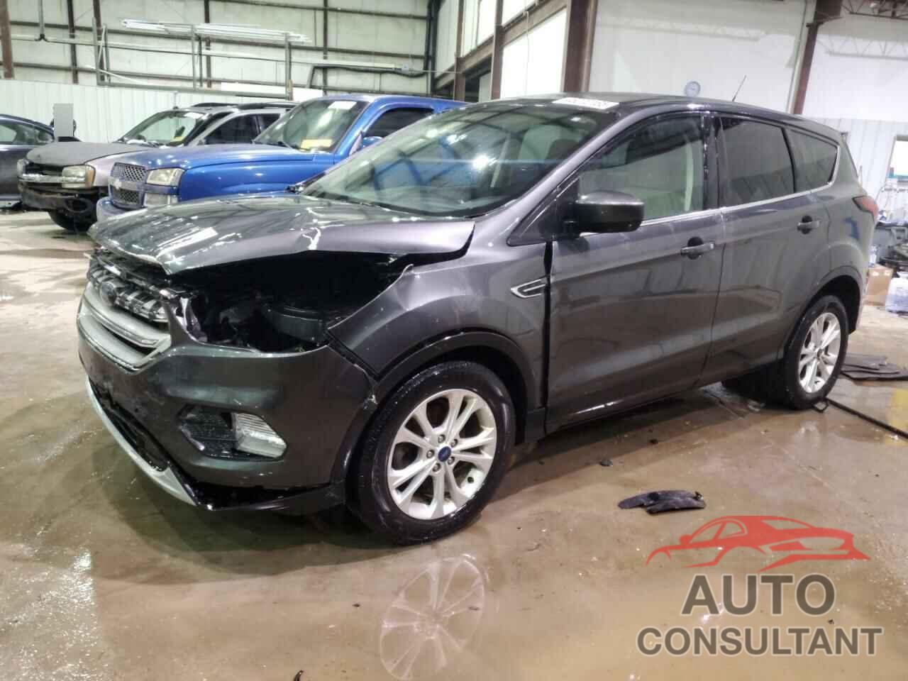 FORD ESCAPE 2019 - 1FMCU0GD4KUB64935