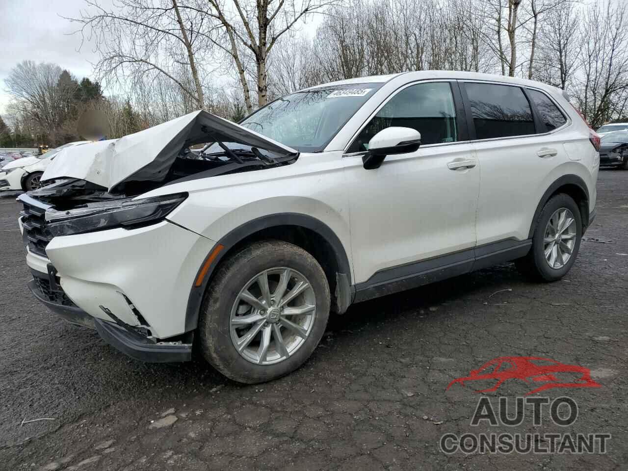 HONDA CRV 2024 - 5J6RS4H7XRL012110