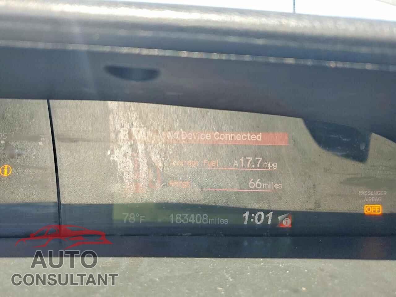 HONDA CIVIC 2014 - 19XFB2F9XEE059108