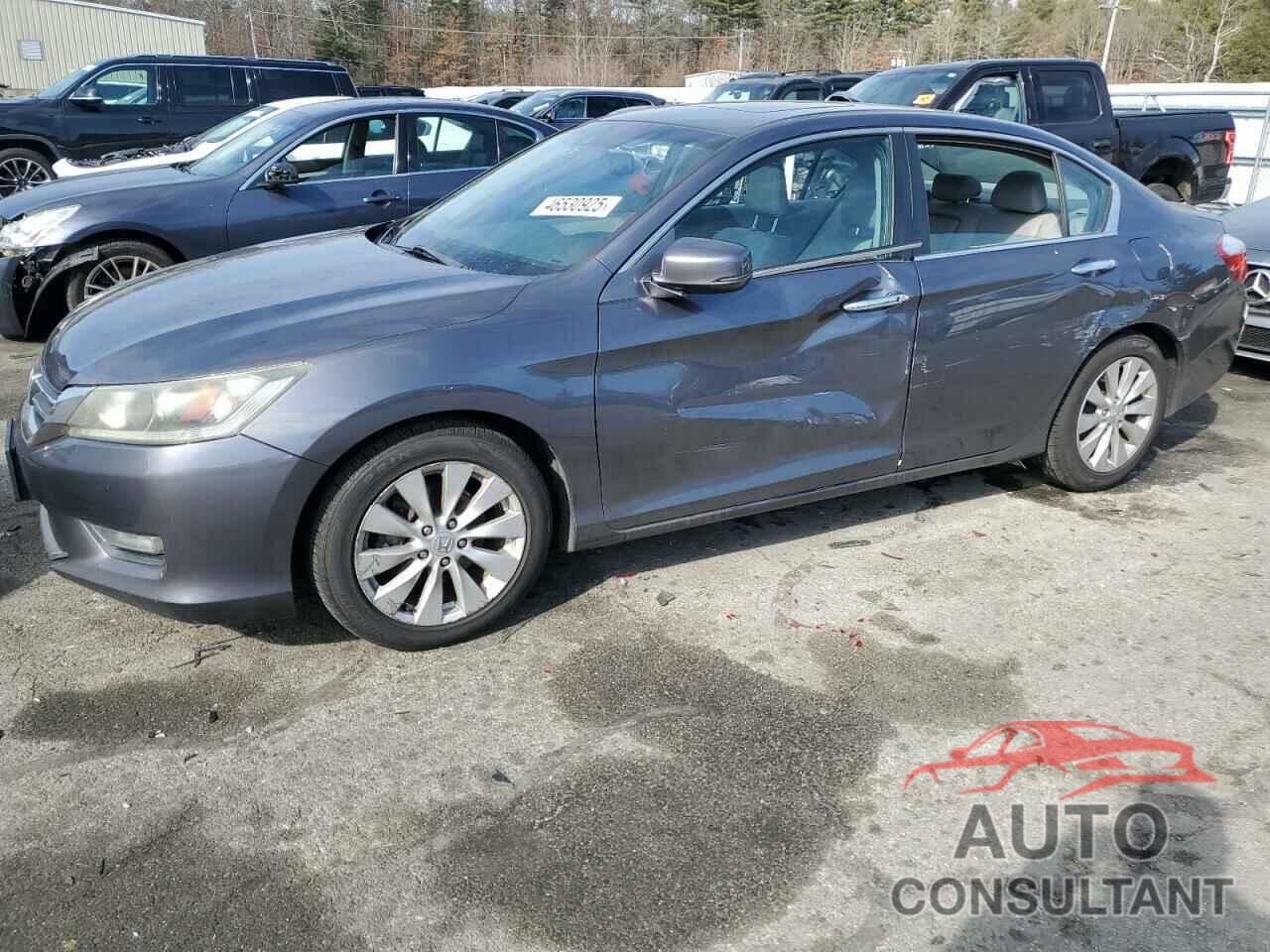 HONDA ACCORD 2013 - 1HGCR2F81DA035112