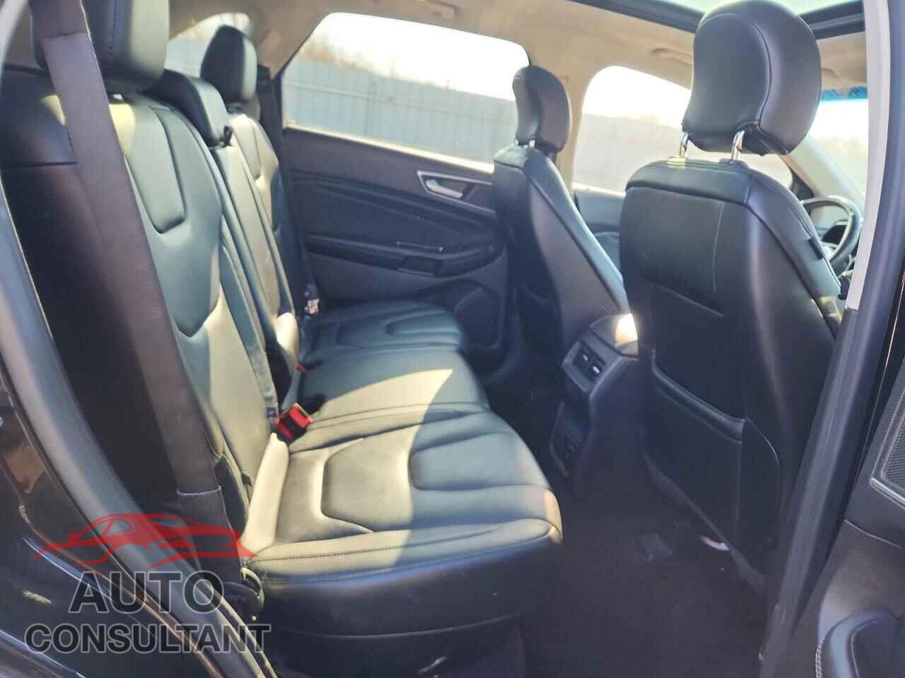 FORD EDGE 2015 - 2FMPK4K96FBC01156