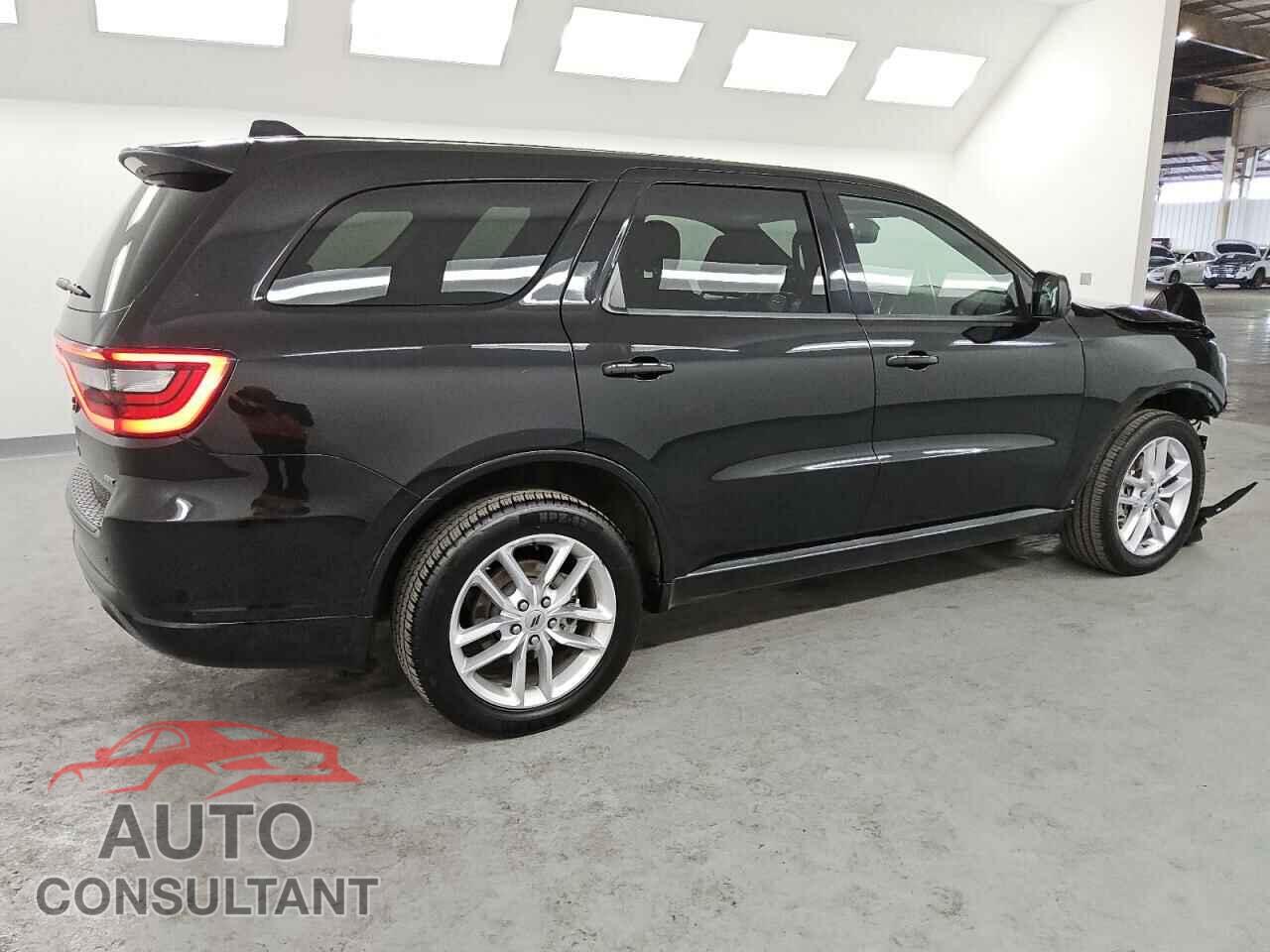DODGE DURANGO 2023 - 1C4RDJDG4PC618360