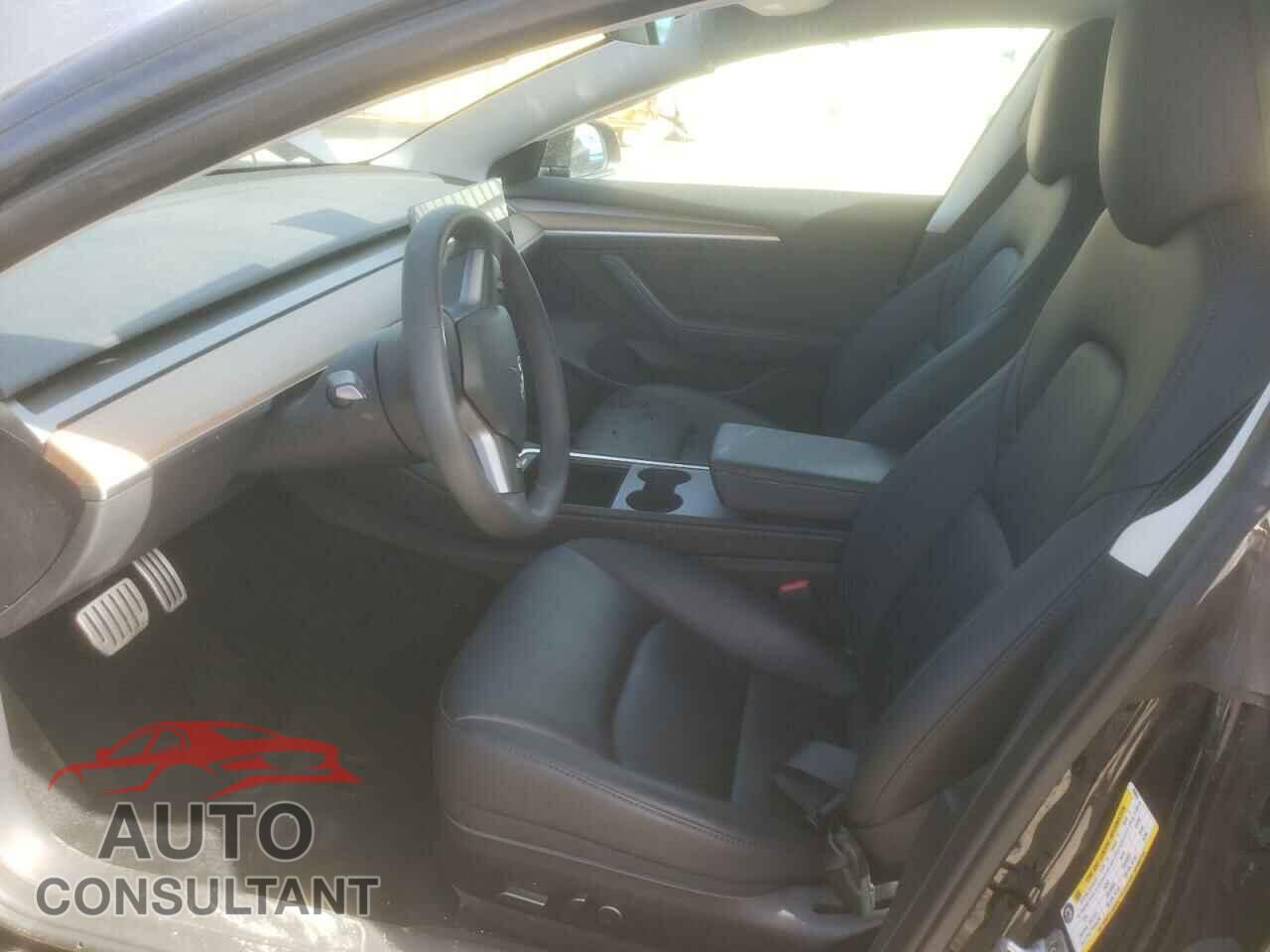 TESLA MODEL 3 2023 - 5YJ3E1EC8PF420835