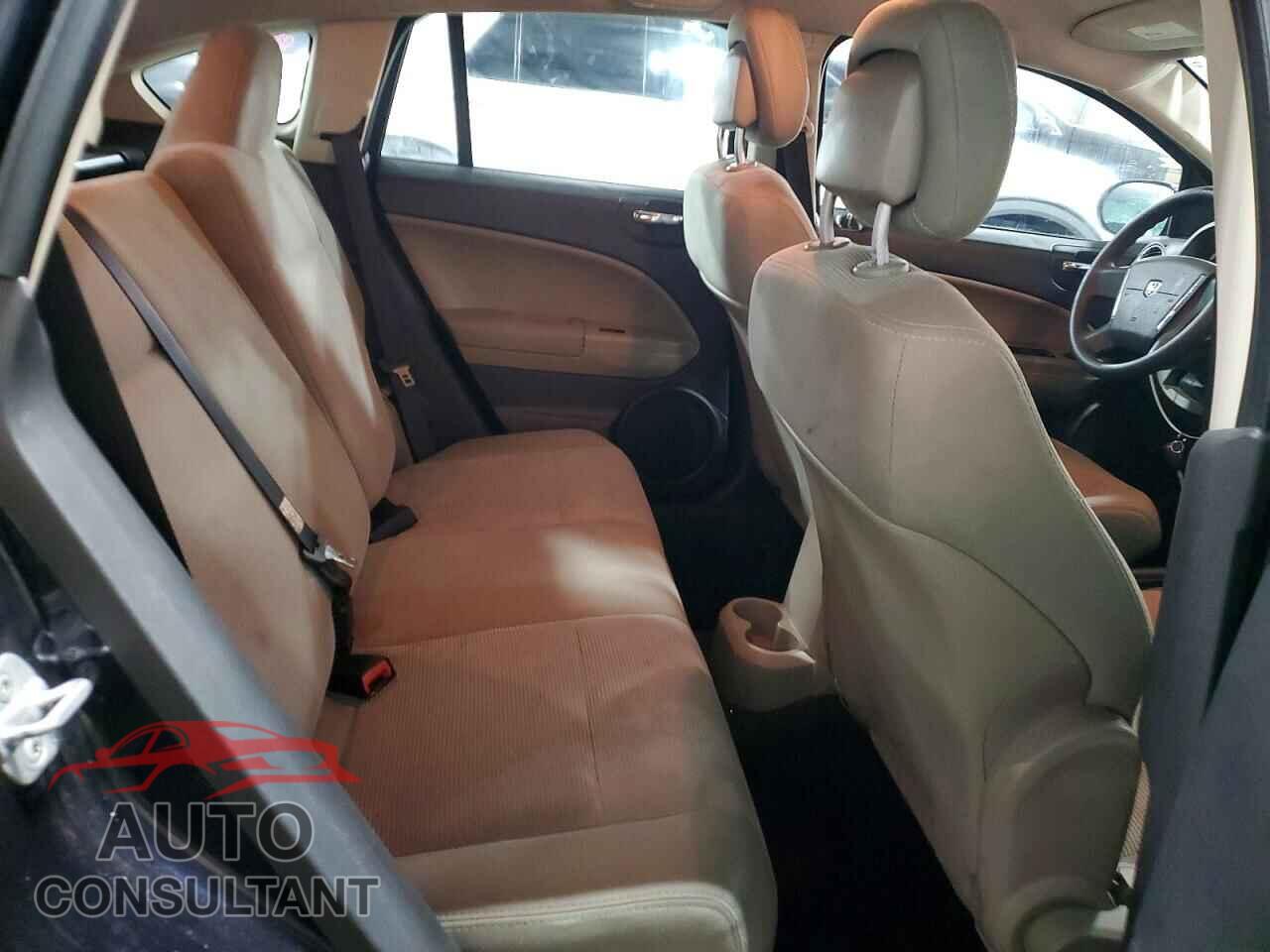 DODGE CALIBER 2011 - 1B3CB3HA5BD115812