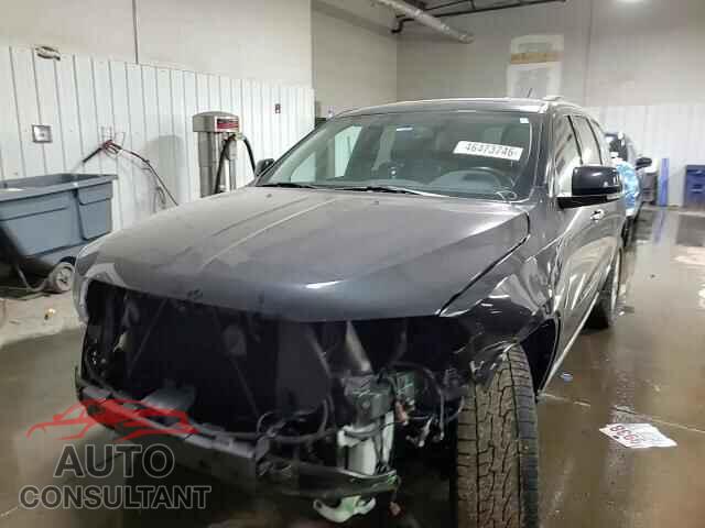 DODGE DURANGO 2013 - 1C4RDJDG8DC695146