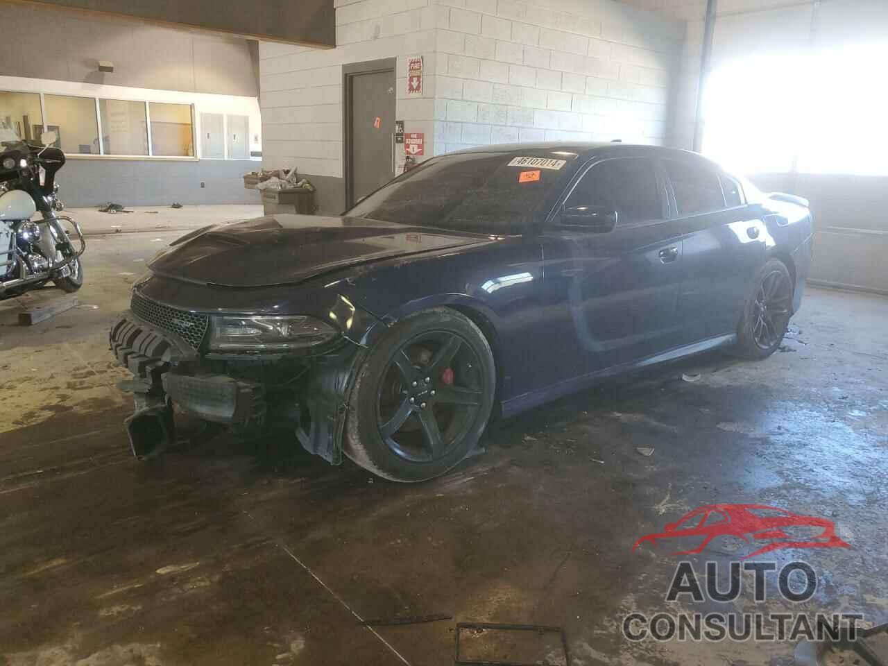 DODGE CHARGER 2016 - 2C3CDXGJ1GH321676