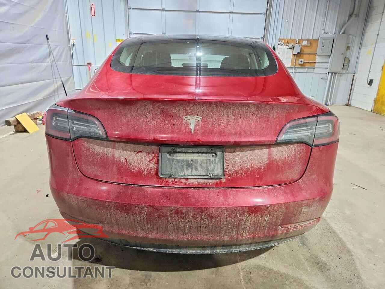 TESLA MODEL 3 2020 - 5YJ3E1EA5LF739649