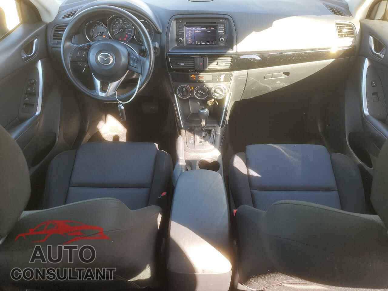 MAZDA CX-5 2014 - JM3KE2BE1E0350718