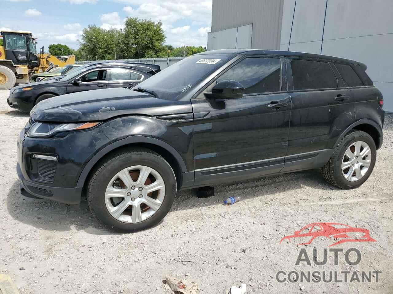 LAND ROVER RANGEROVER 2017 - SALVP2BG5HH183960