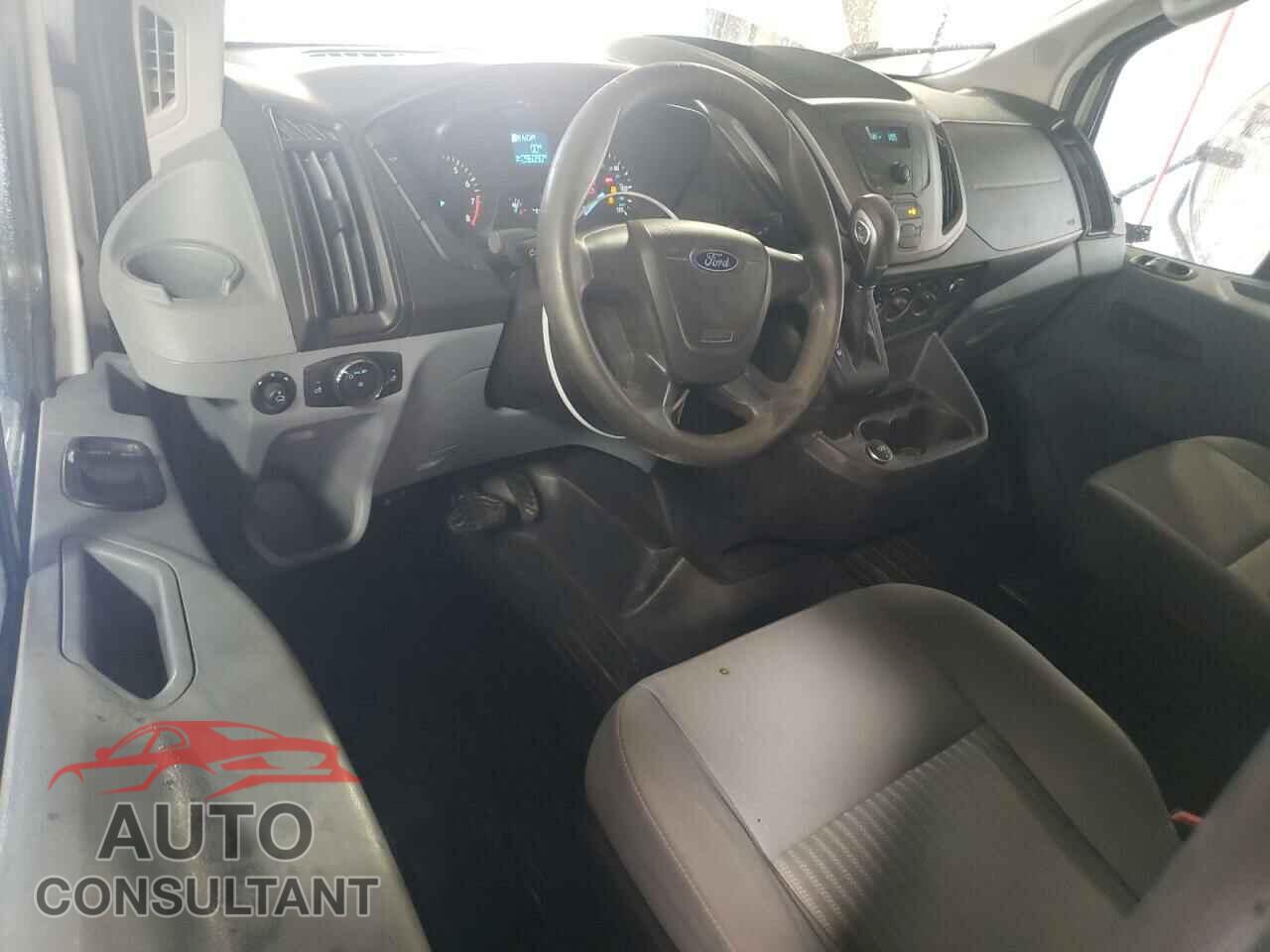 FORD TRANSIT 2017 - 1FTYR2XM4HKB53168