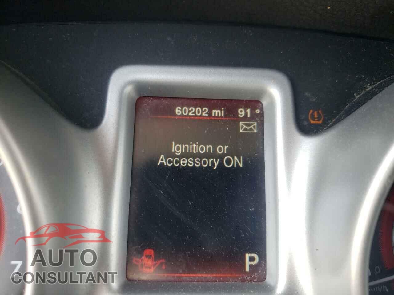 DODGE JOURNEY 2018 - 3C4PDCAB8JT448933