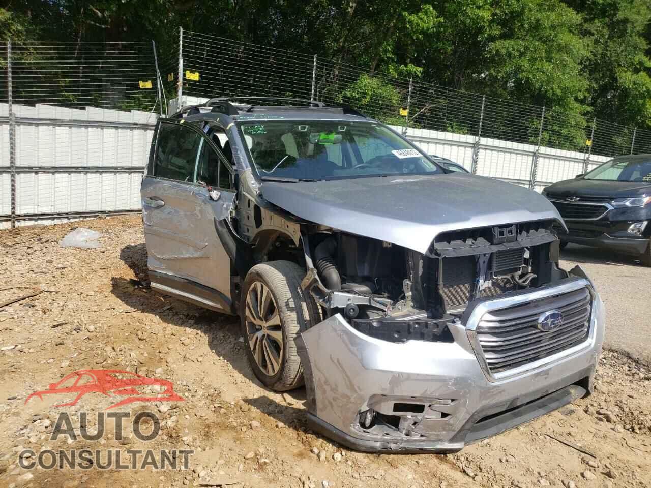 SUBARU ASCENT 2020 - 4S4WMAPD6L3420809