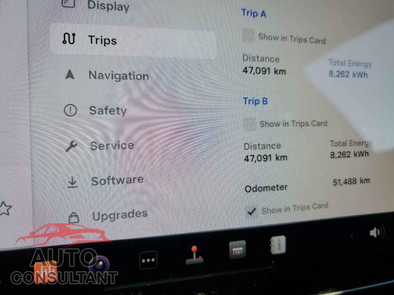 TESLA MODEL 3 2019 - 5YJ3E1EA8KF426321
