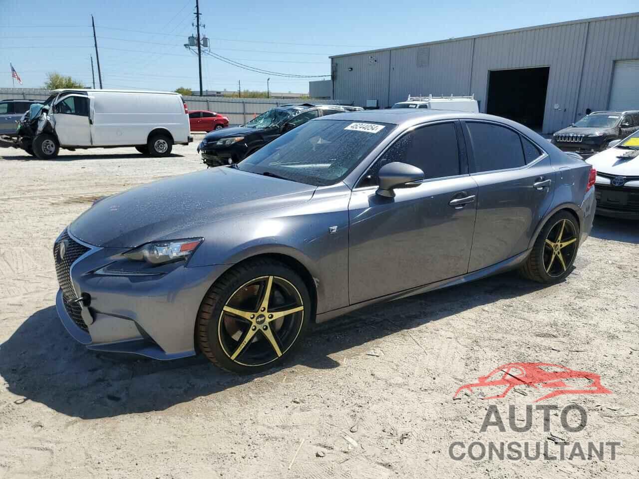 LEXUS IS 2016 - JTHCM1D23G5003778