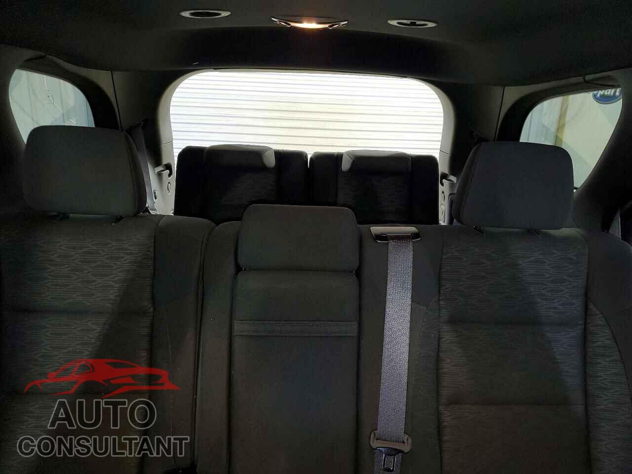 DODGE DURANGO 2026 - 1C4RDJDG7TC226046