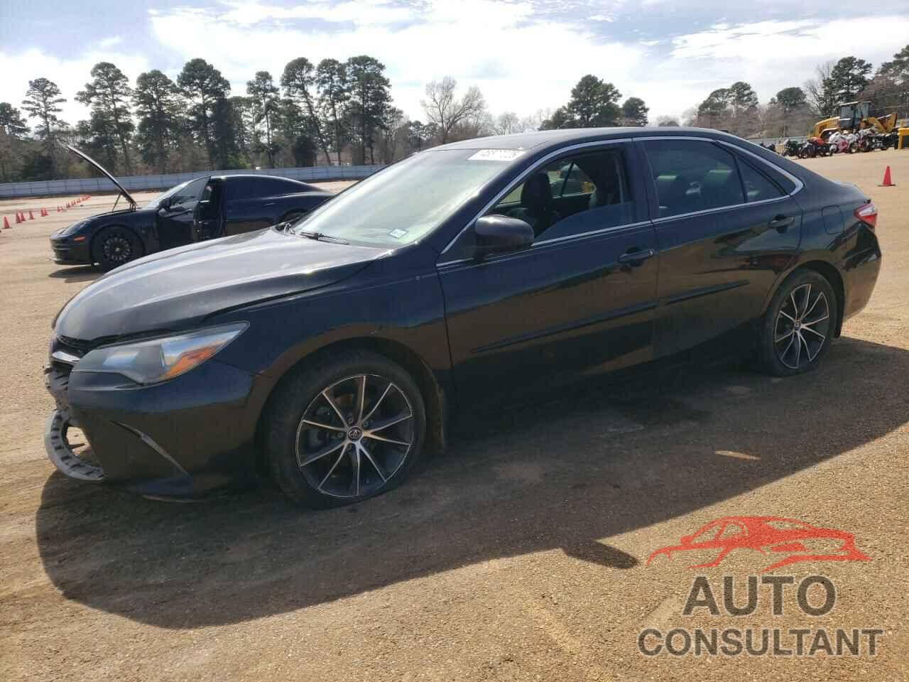 TOYOTA CAMRY 2015 - 4T1BF1FK5FU498876