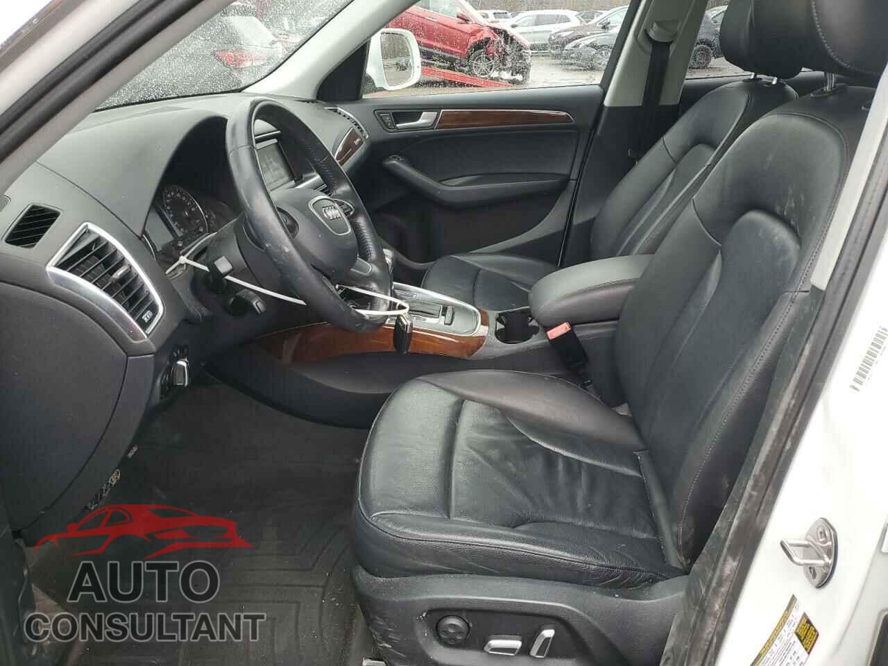 AUDI Q5 2015 - WA1CFAFPXFA044266