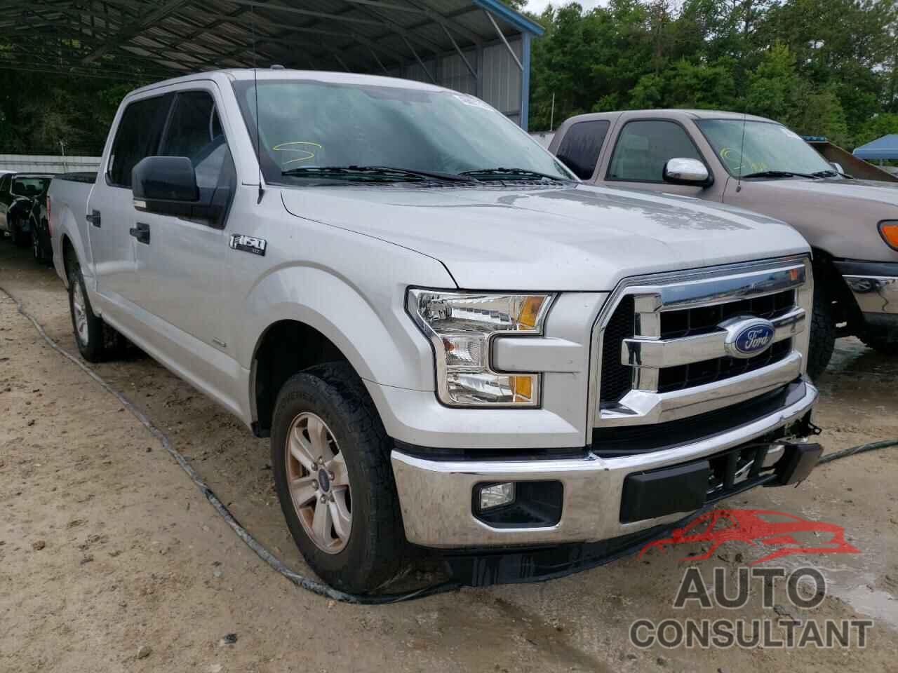 FORD F-150 2015 - 1FTEW1CP4FKE96243