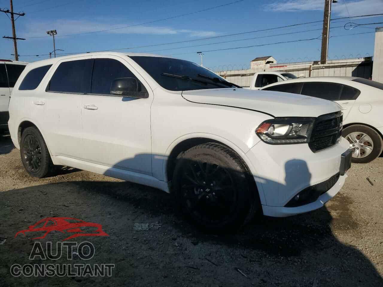 DODGE DURANGO 2015 - 1C4RDHDG6FC795385