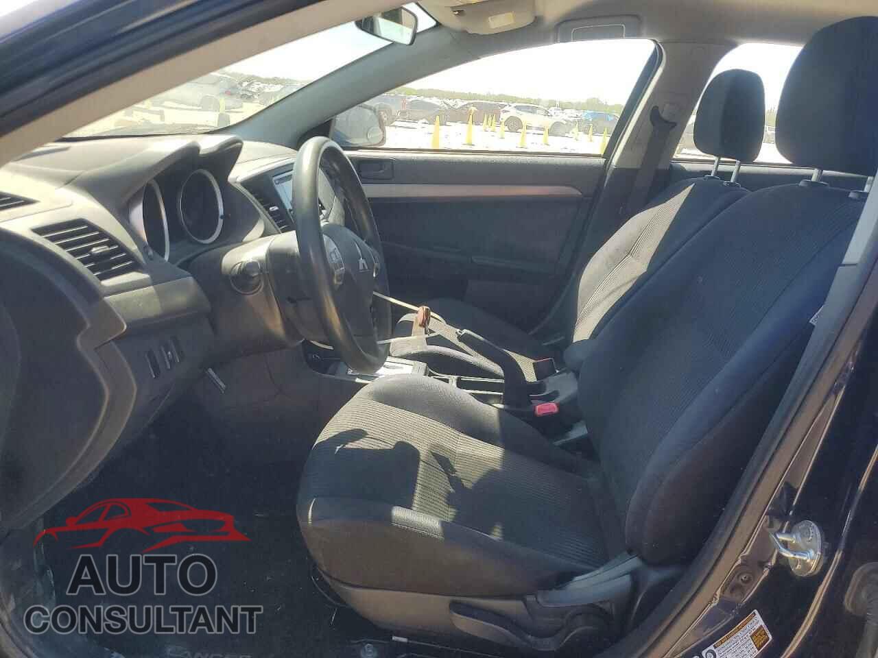 MITSUBISHI LANCER 2014 - JA32U2FU1EU019934