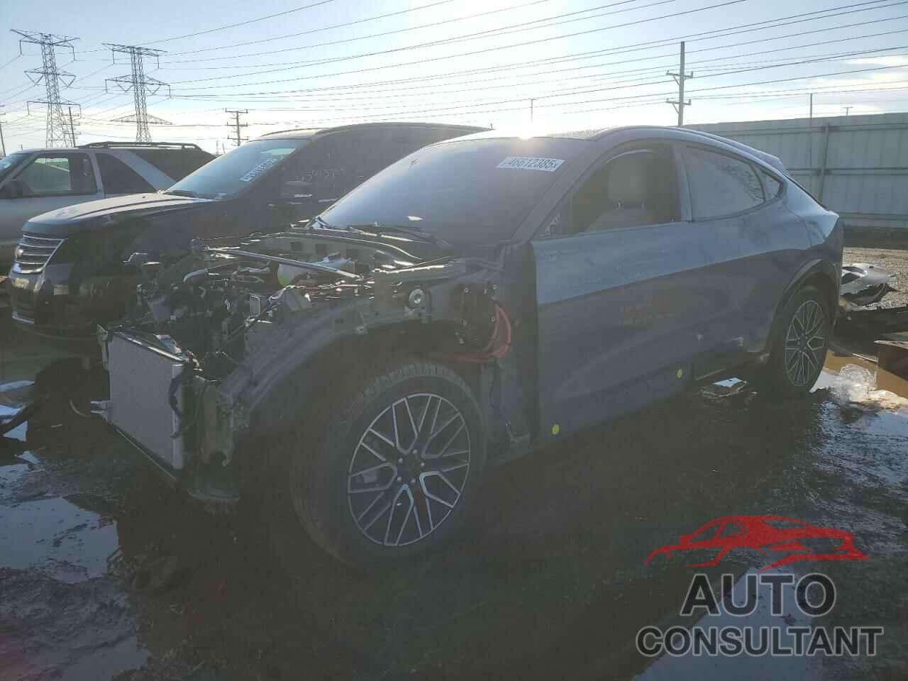 FORD MUSTANG 2024 - 3FMTK3SU1RMA48105