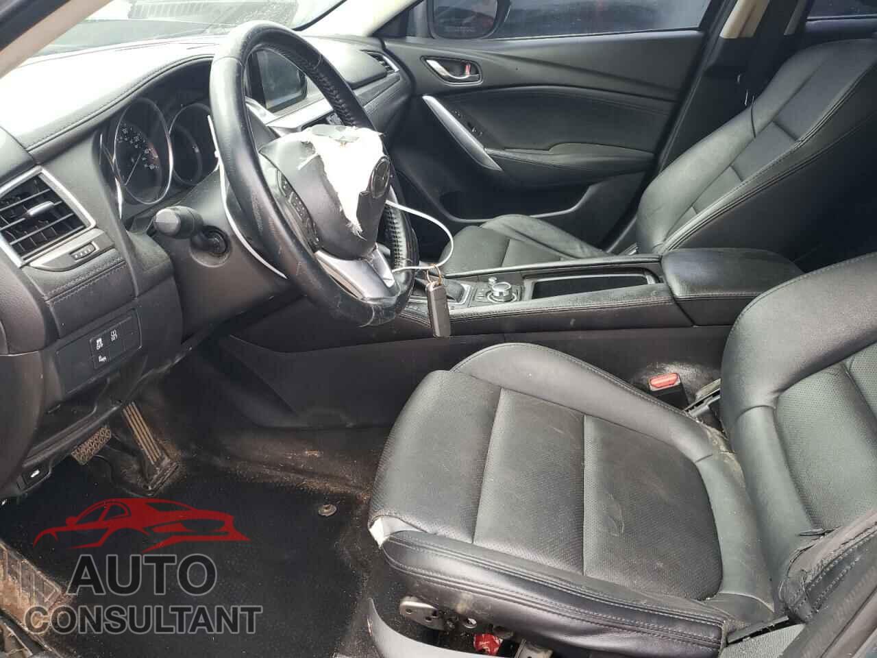 MAZDA 6 2016 - JM1GJ1V55G1438894