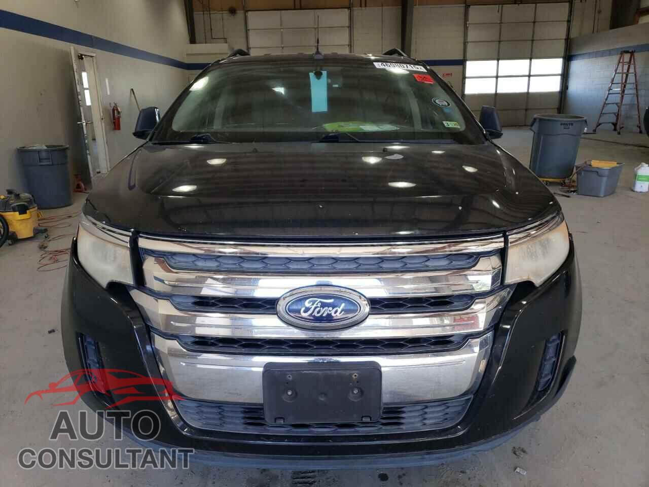 FORD EDGE 2011 - 2FMDK3GC5BBA83354
