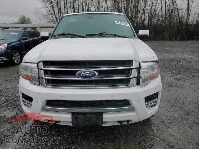 FORD EXPEDITION 2017 - 1FMJK2AT6HEA74309