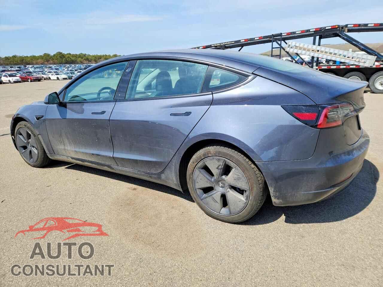 TESLA MODEL 3 2023 - 5YJ3E1EA3PF687265