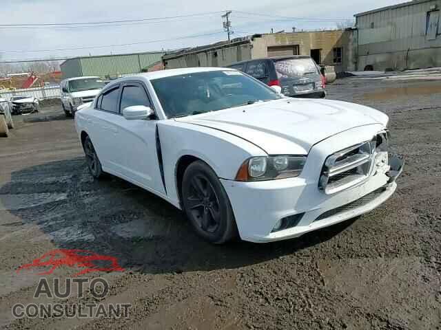 DODGE CHARGER 2013 - 2C3CDXBG7DH689044