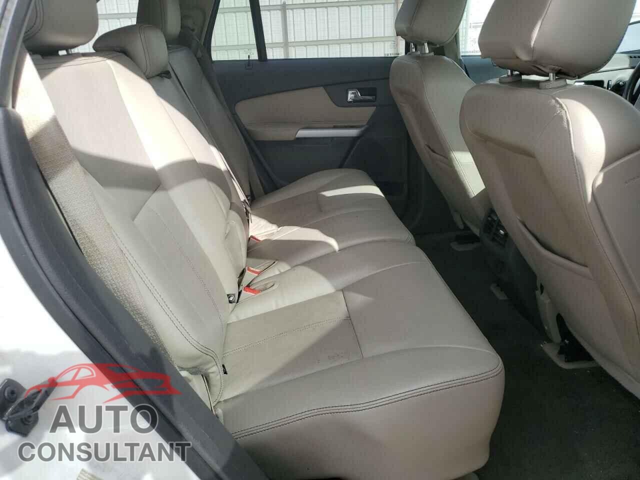 FORD EDGE 2014 - 2FMDK3JC6EBB41422