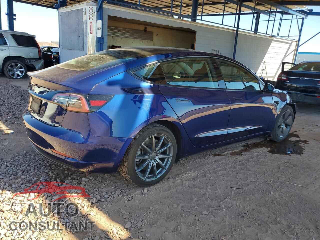 TESLA MODEL 3 2023 - 5YJ3E1EA4PF680194
