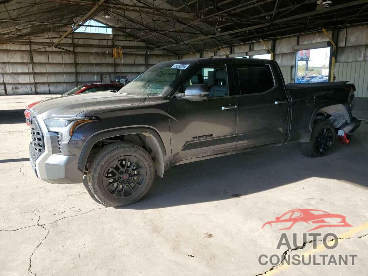 TOYOTA TUNDRA 2023 - 5TFJA5EC4PX015037