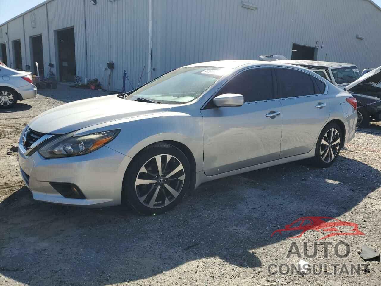 NISSAN ALTIMA 2016 - 1N4AL3AP7GC286615