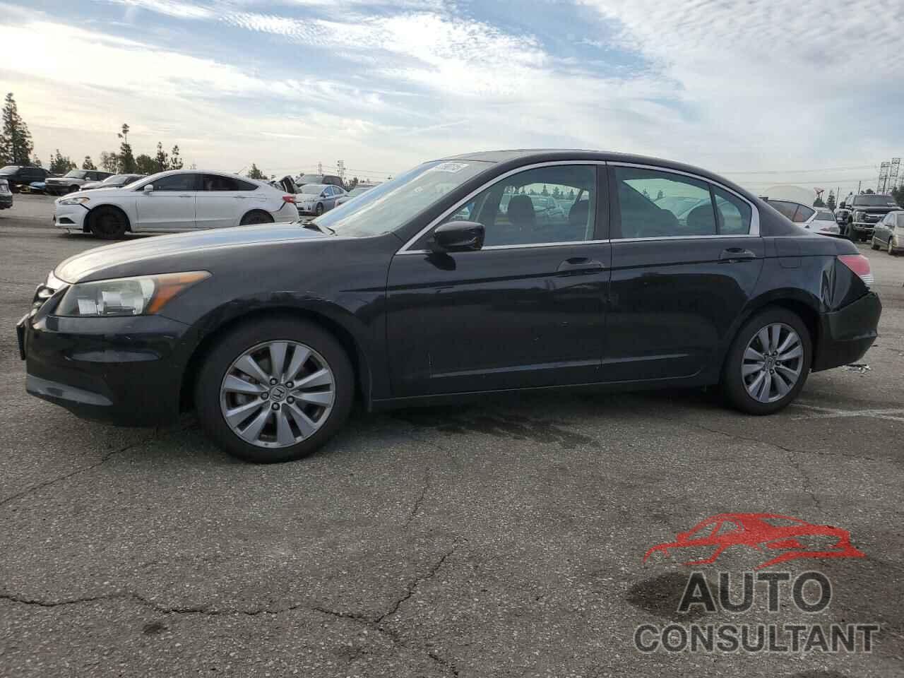 HONDA ACCORD 2011 - 1HGCP2F71BA091710