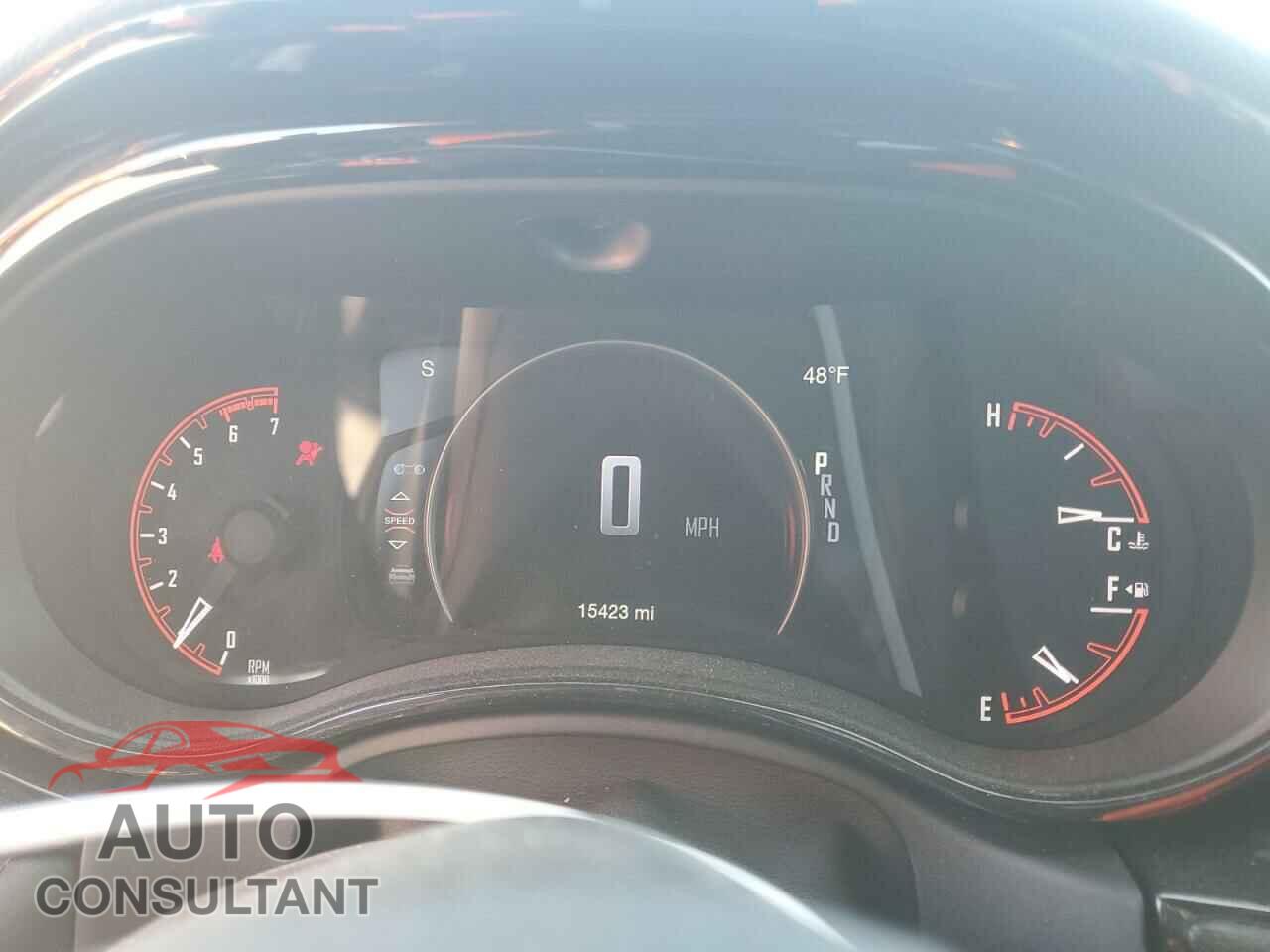 DODGE DURANGO 2024 - 1C4SDJCT4RC159513