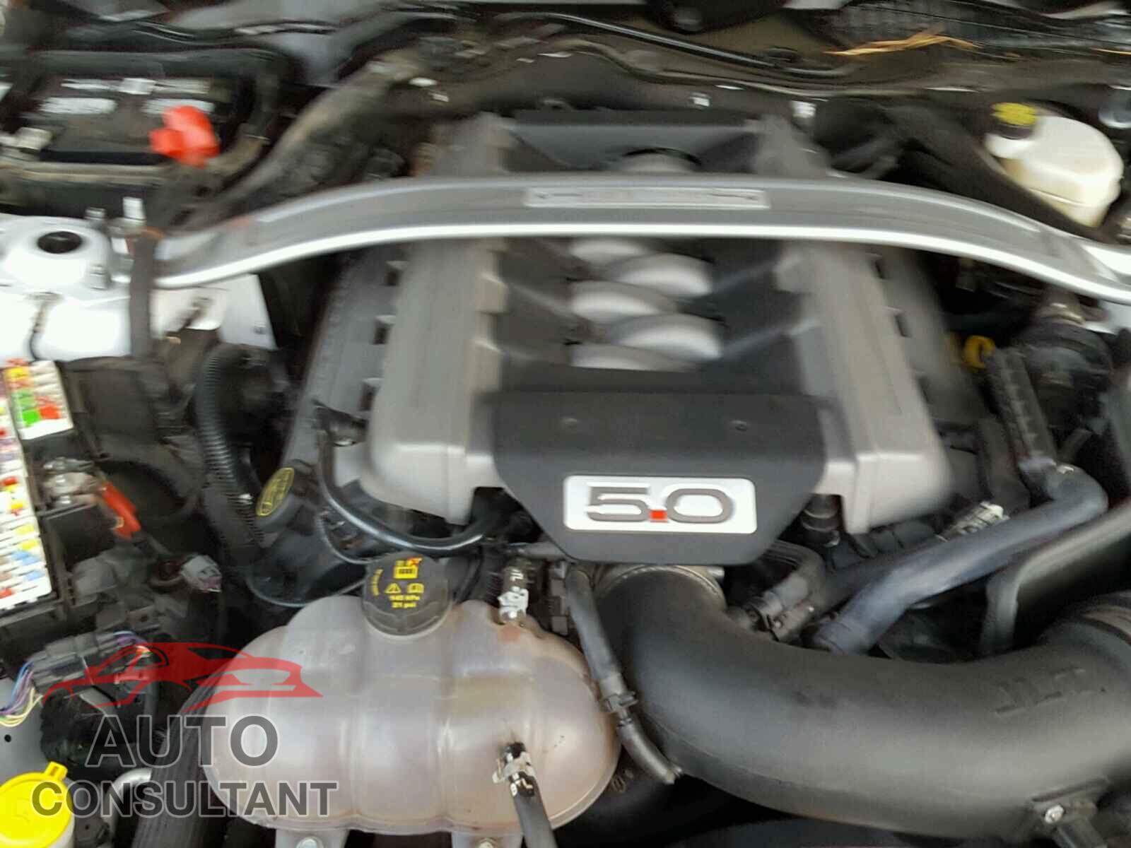 FORD MUSTANG 2016 - 1FA6P8CF1G5228094