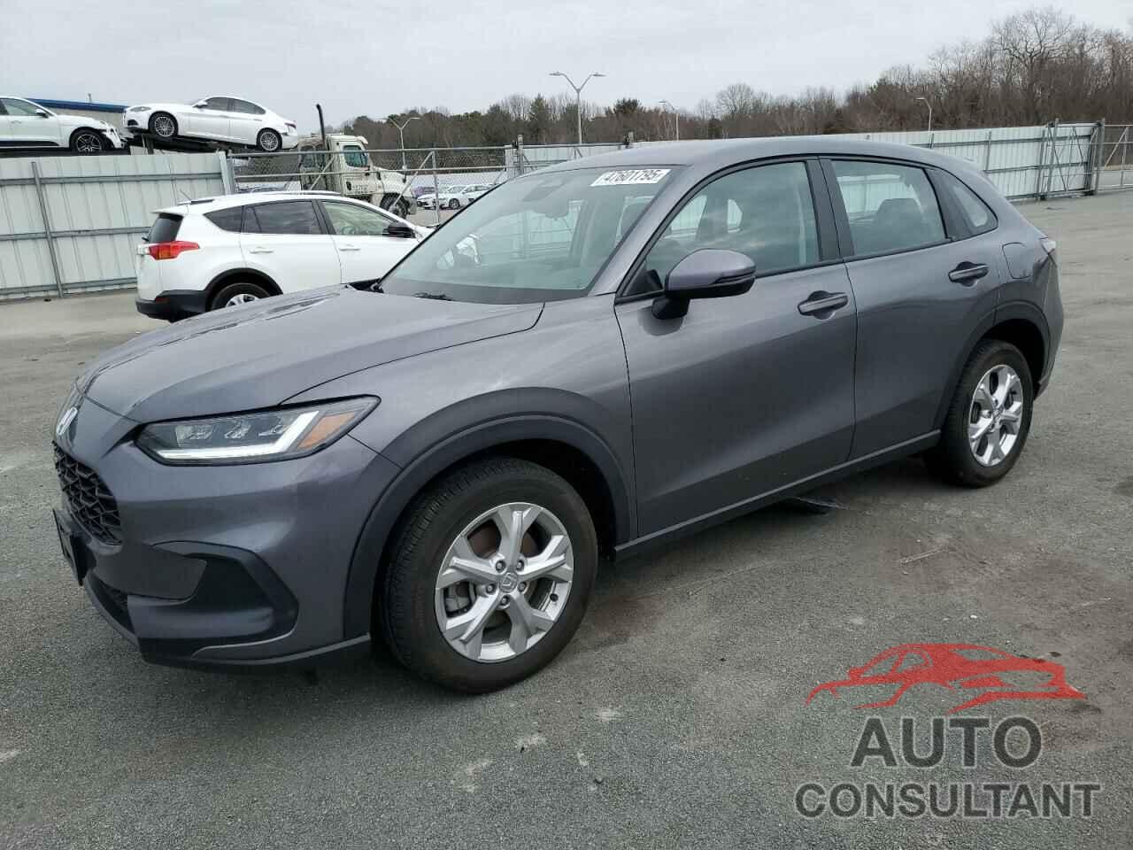 HONDA HR-V 2023 - 3CZRZ2H36PM727975