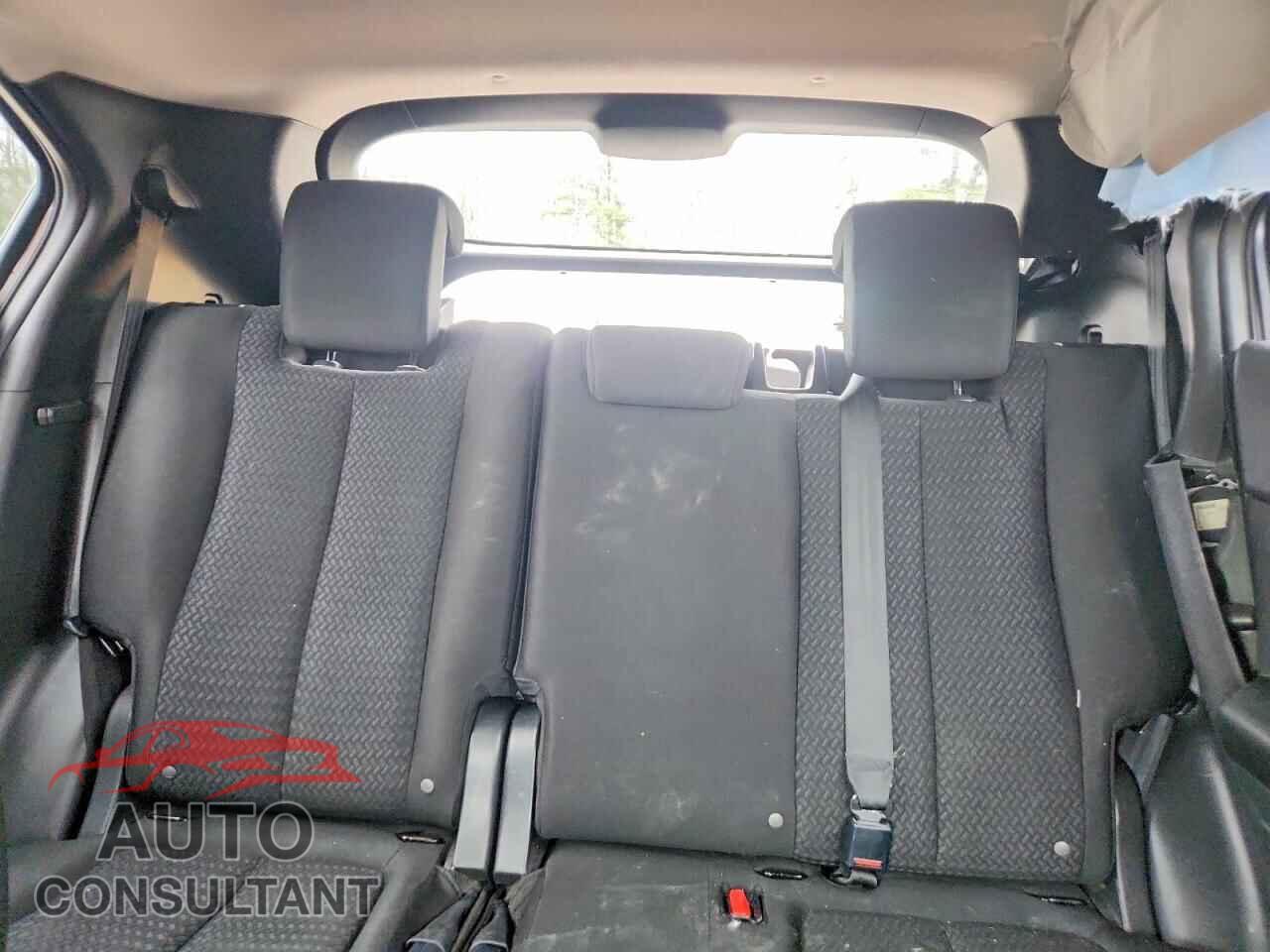 MITSUBISHI ECLIPSE 2019 - JA4AT3AA0KZ031665