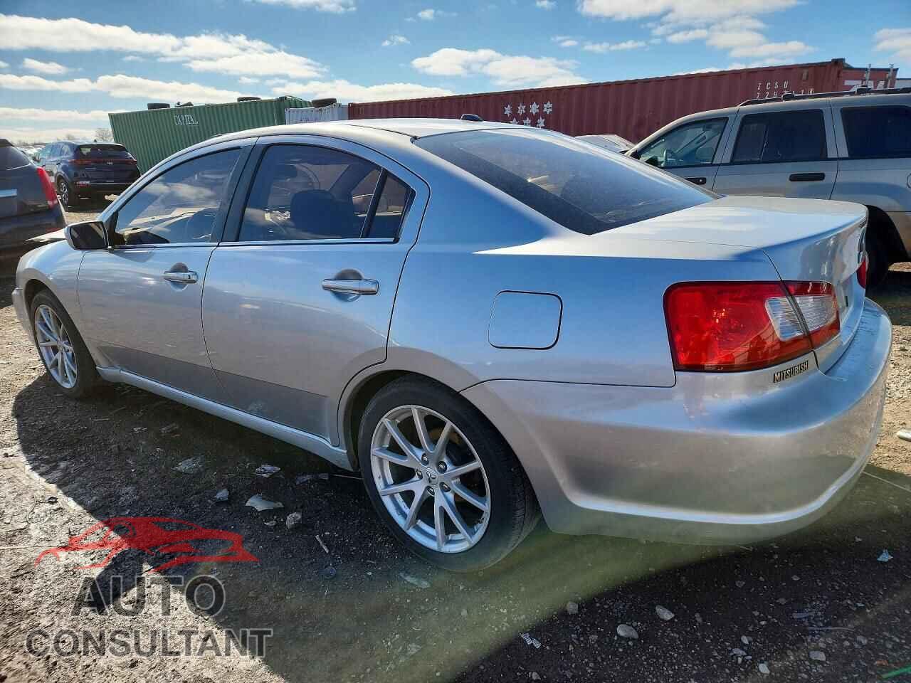 MITSUBISHI GALANT 2011 - 4A32B3FF2BE014310