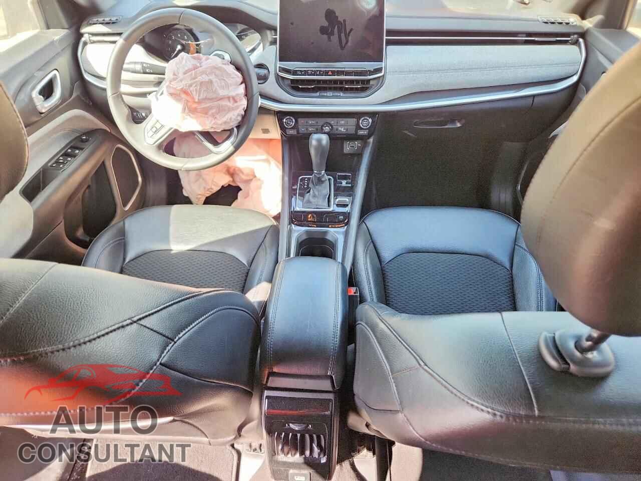 JEEP COMPASS 2024 - 3C4NJDBN7RT607127
