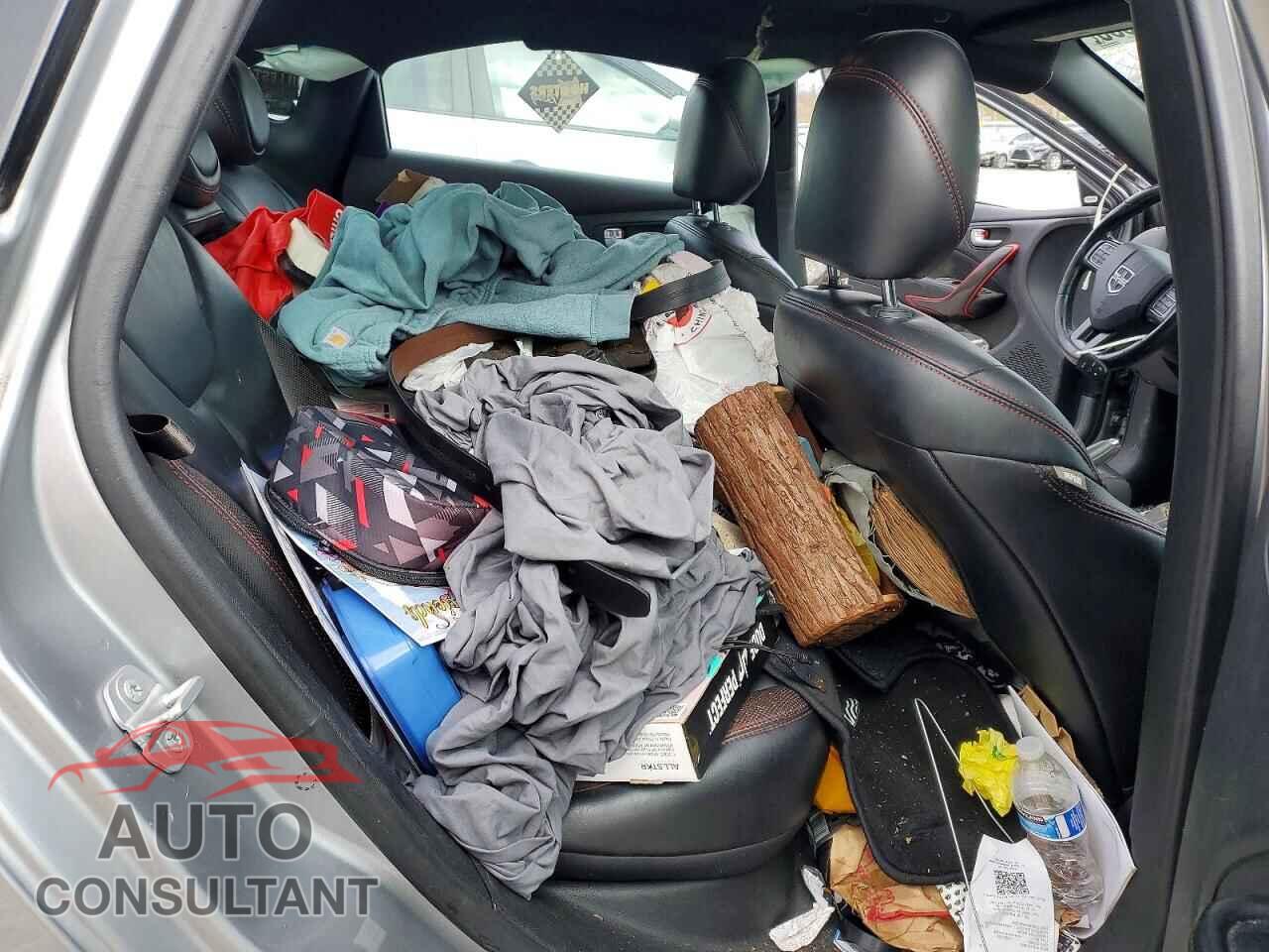 DODGE DART 2015 - 1C3CDFEBXFD121199