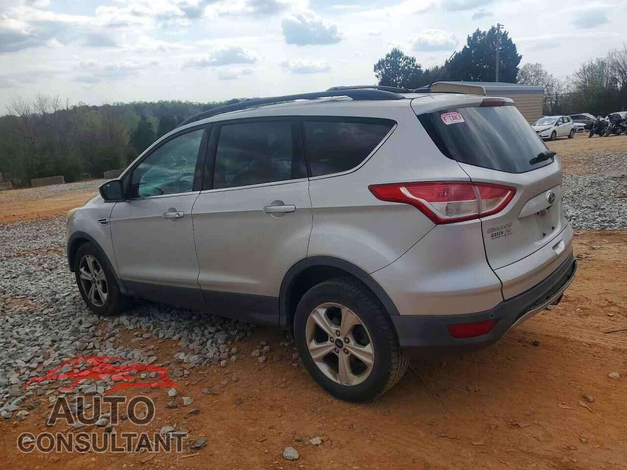 FORD ESCAPE 2014 - 1FMCU0G94EUC41741