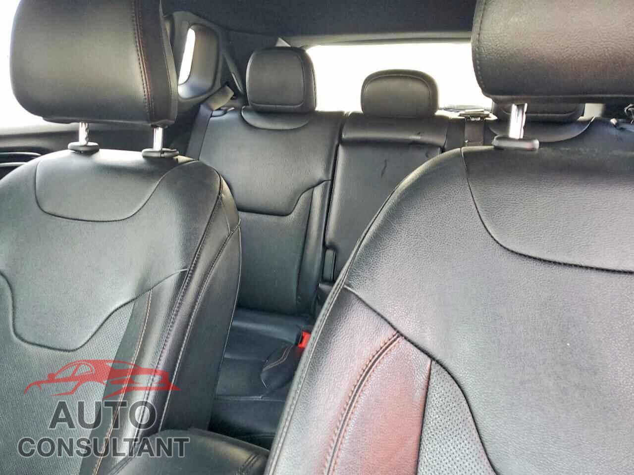 JEEP COMPASS 2023 - 3C4NJDCN0PT511464