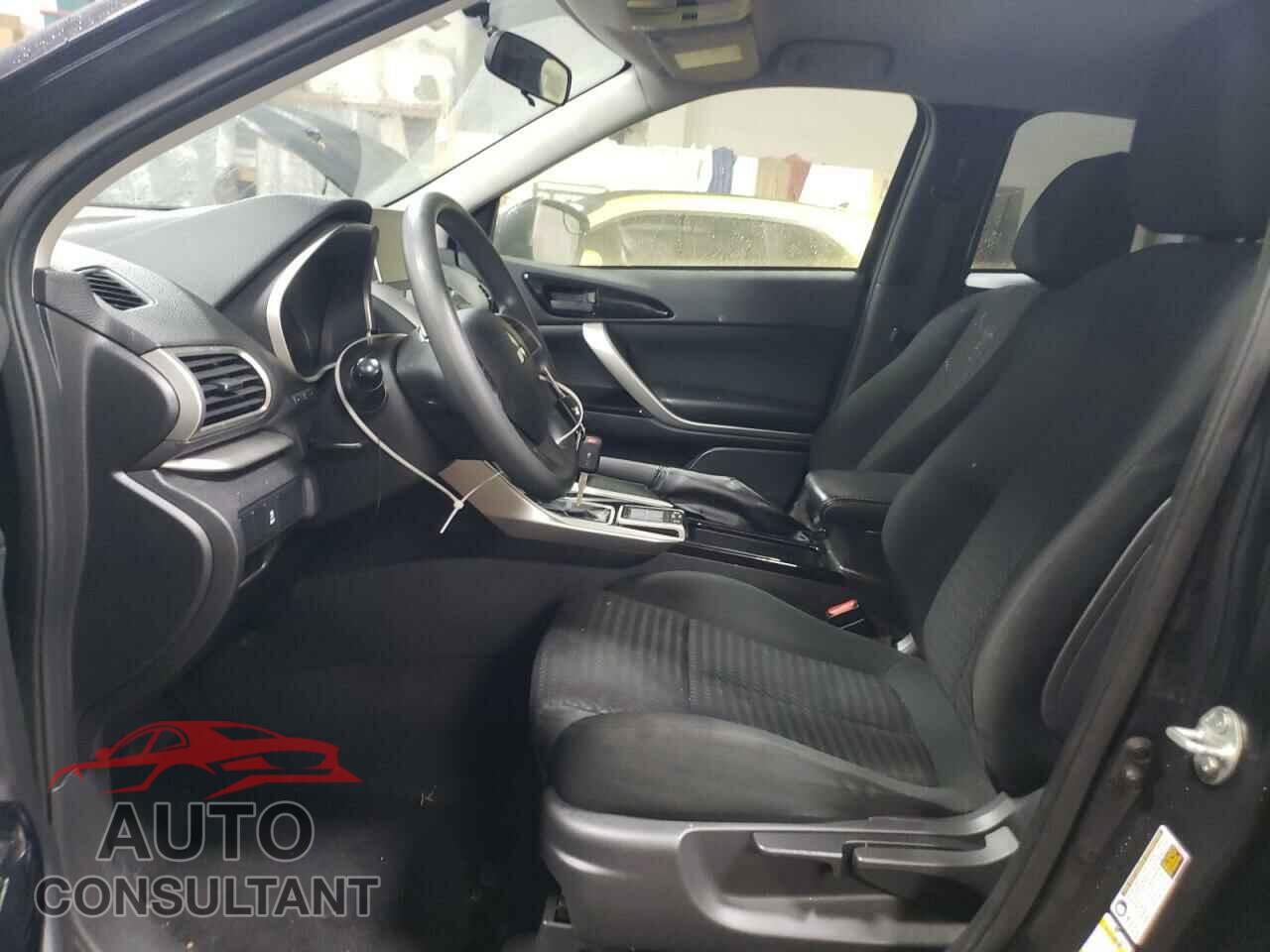 MITSUBISHI ECLIPSE 2020 - JA4AS4AA8LZ037689