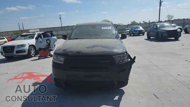 DODGE DURANGO 2019 - 1C4RDHDG2KC632839