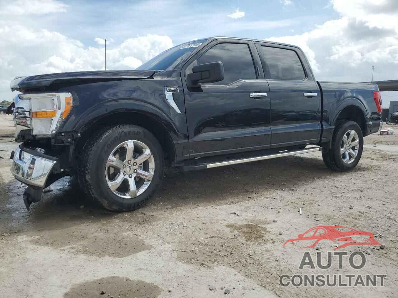 FORD F-150 2023 - 1FTEW1CP9PKE62364